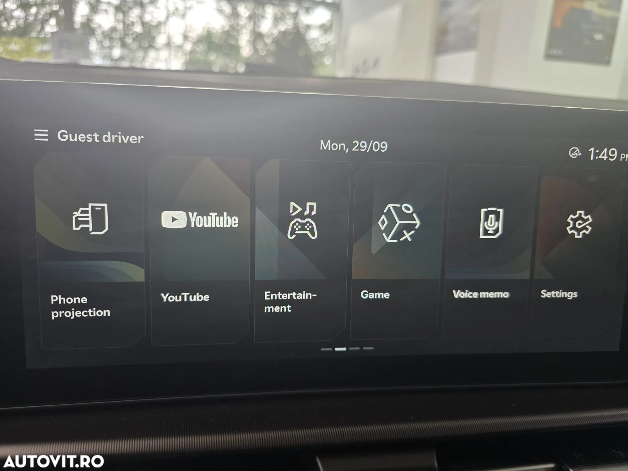 Kia Sportage - 22