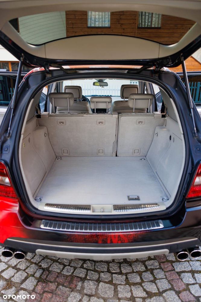 Mercedes-Benz ML 300 CDI 4-Matic - 19