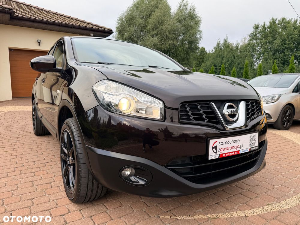 Nissan Qashqai - 37