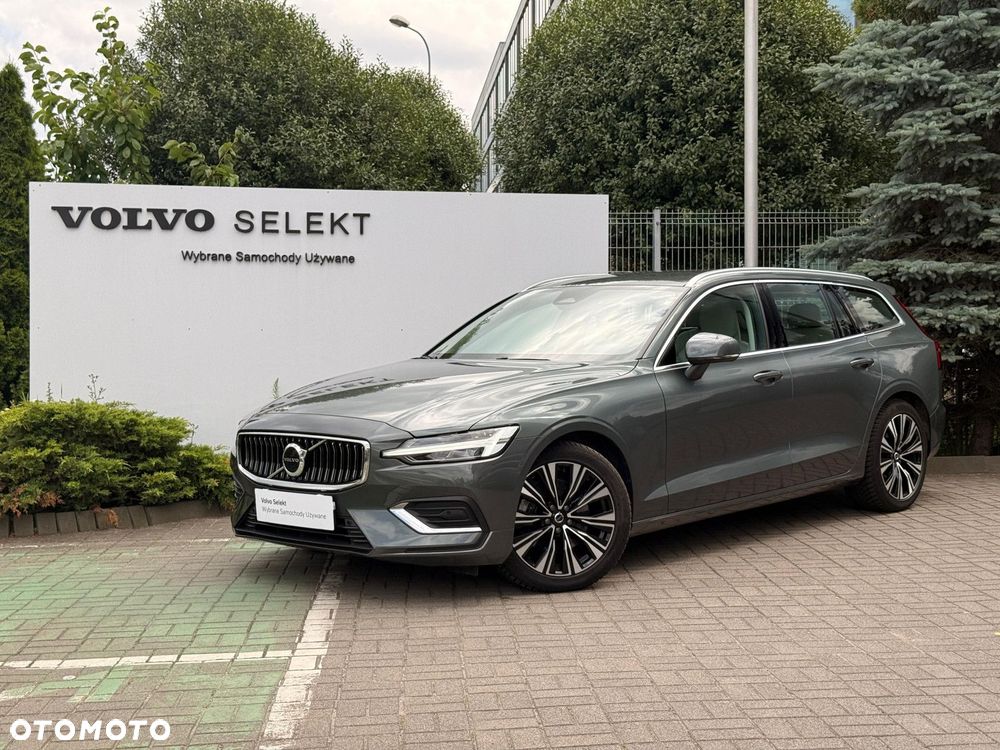 Volvo V60 - 2