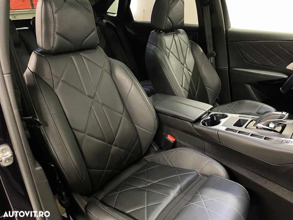 DS Automobiles DS 7 Crossback - 10