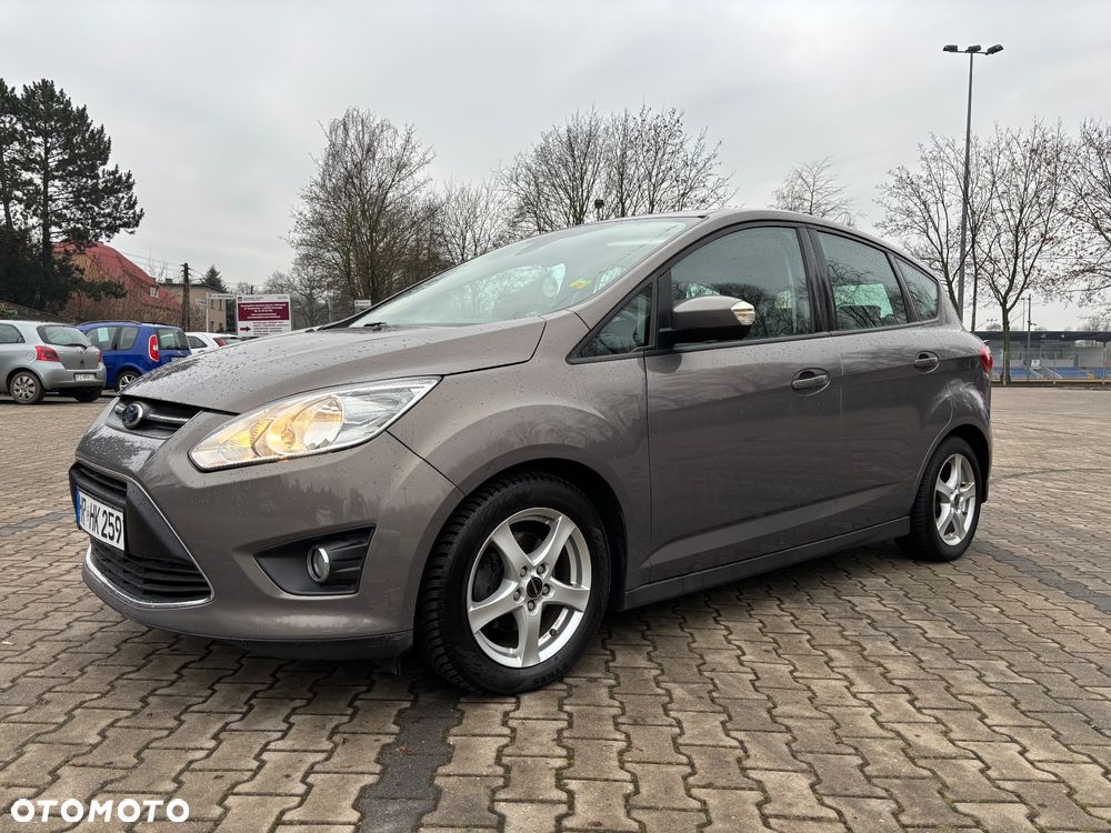 Ford C-MAX - 2