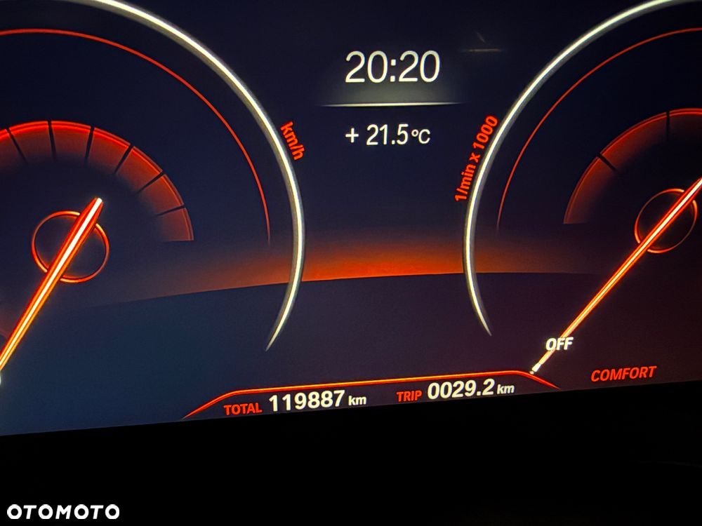 BMW 6GT 630d xDrive Luxury Line - 33