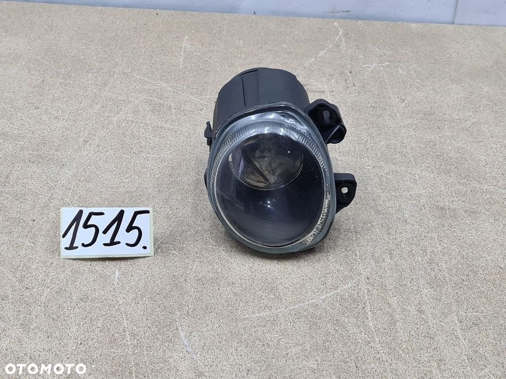 HALOGEN LEWY PRZÓD PRZEDNI BMW X5 E53 99-06 przed lift - 1