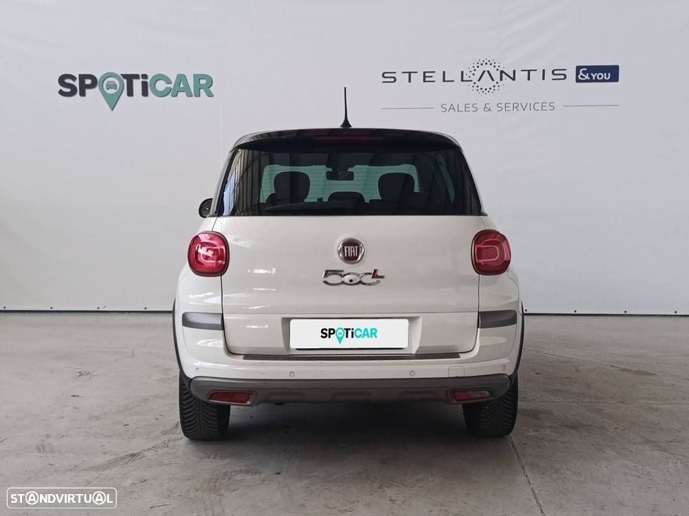Fiat 500L 0.9 8V TwinAir Cross S&S - 7