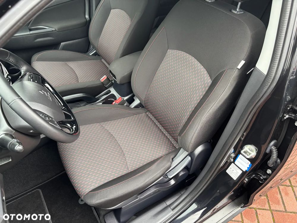 Mitsubishi ASX 1.6 2WD Edition 100+ - 12