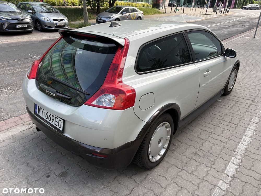 Volvo C30 - 5
