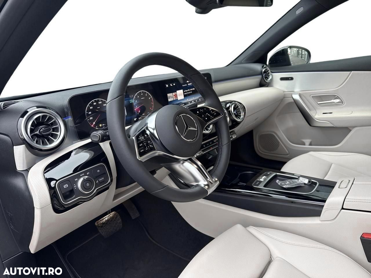 Mercedes-Benz A 180 MHEV 7G-DCT - 6