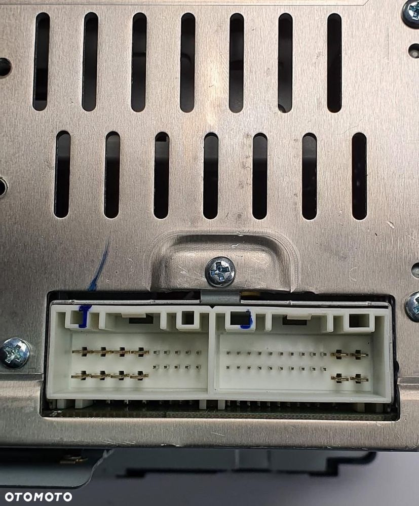 RADIO CD KIA PICANTO II 961701Y276MB2 - 4