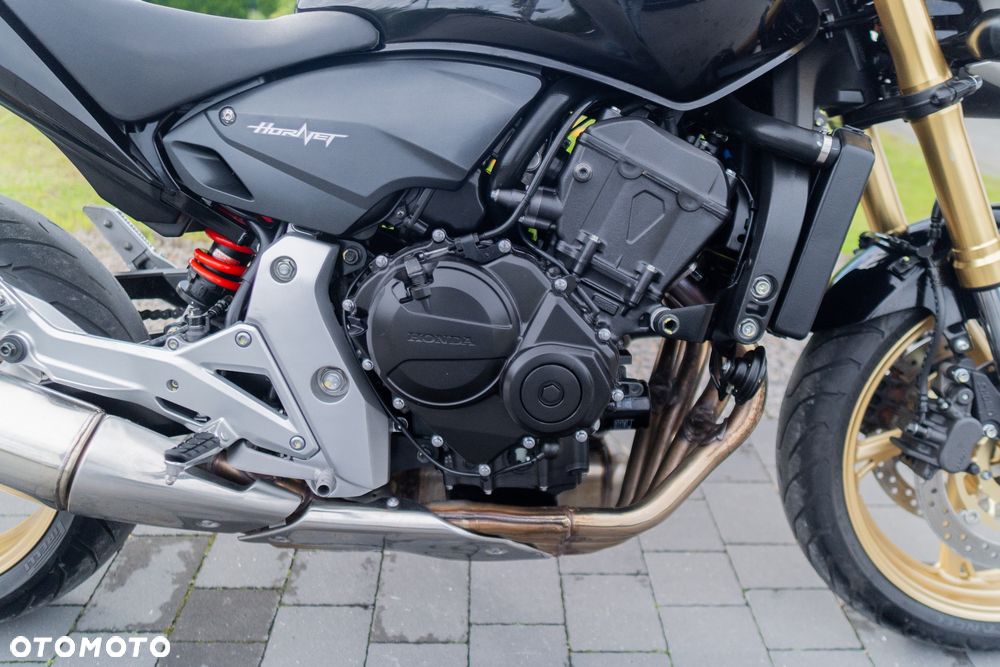 Honda CB - 15