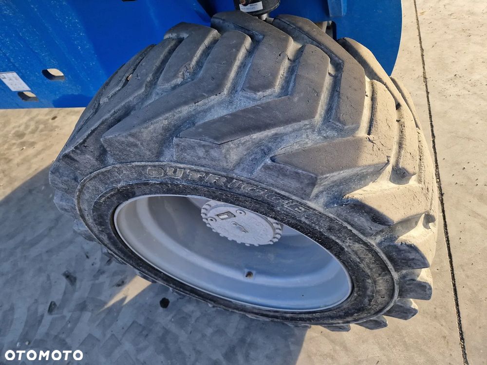 Genie S 85 S-85 860SJ P614 - 15