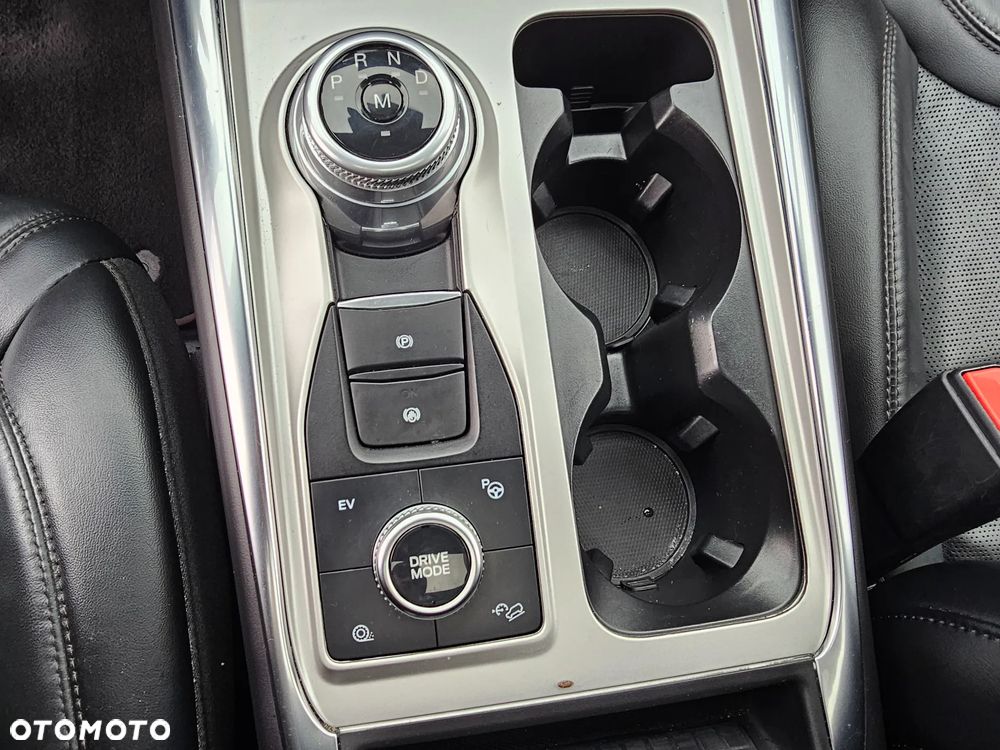 Ford Explorer 3.0 EcoBoost PHEV 4WD Platinum - 31