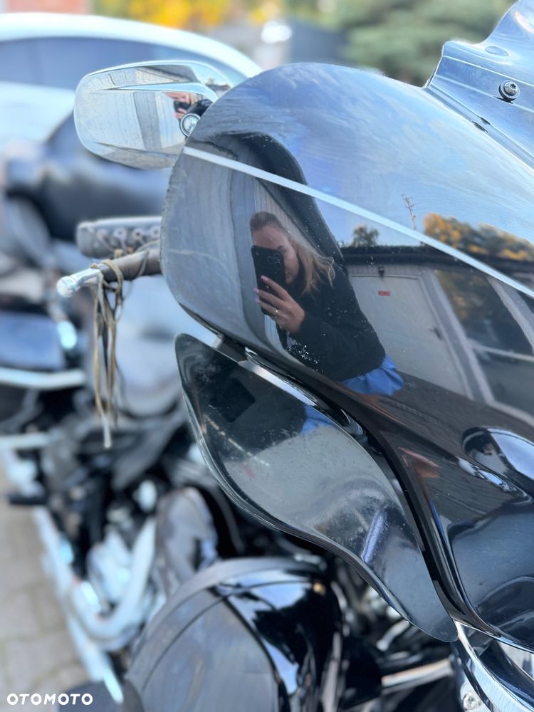 Harley-Davidson Touring Electra Glide - 25