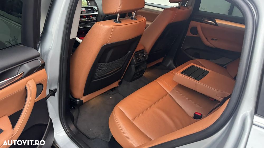 BMW X4 - 15