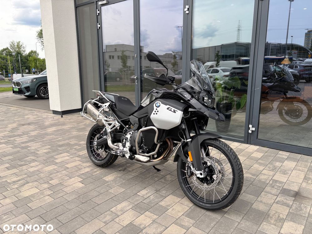 BMW GS - 3