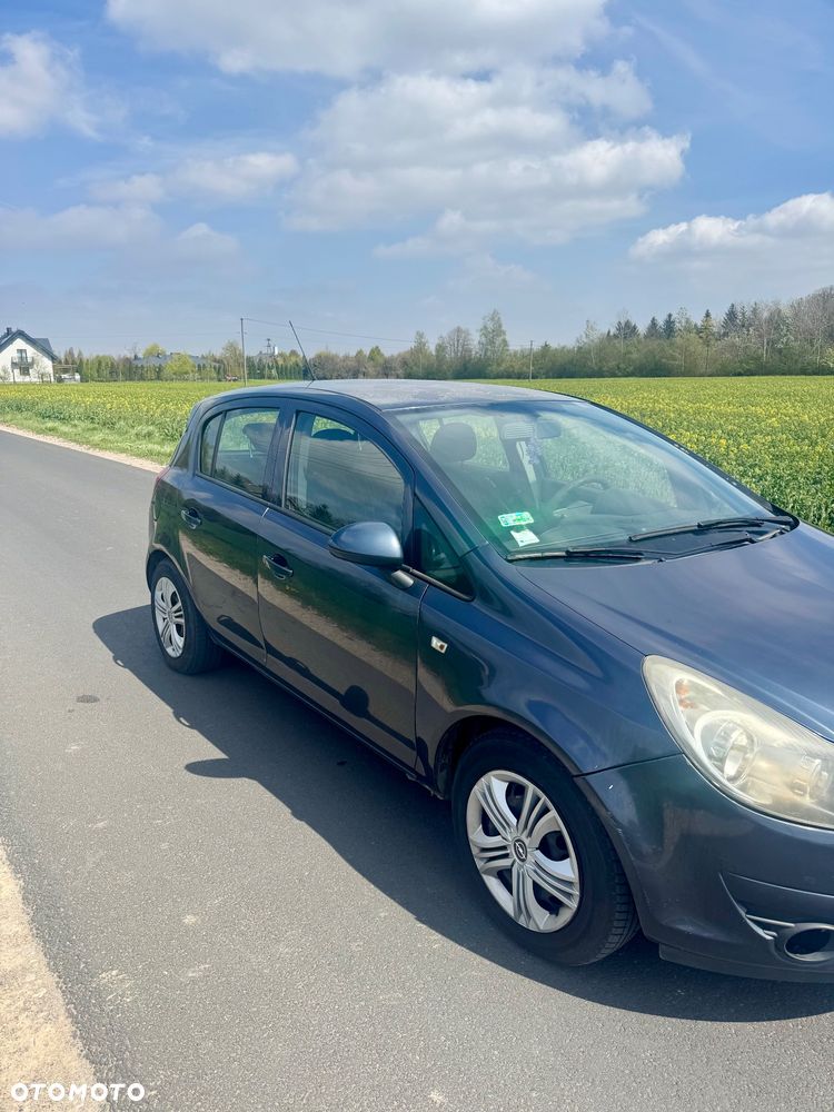 Opel Corsa 1.3 CDTI - 2