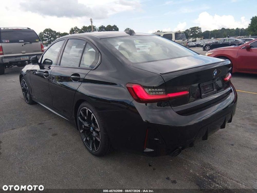 BMW Seria 3 - 3