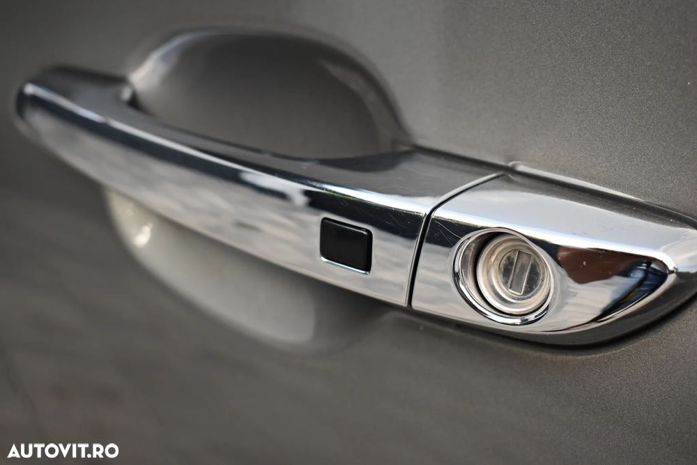 Hyundai Tucson blue 1.6 CRDi 4WD DCT Premium - 22