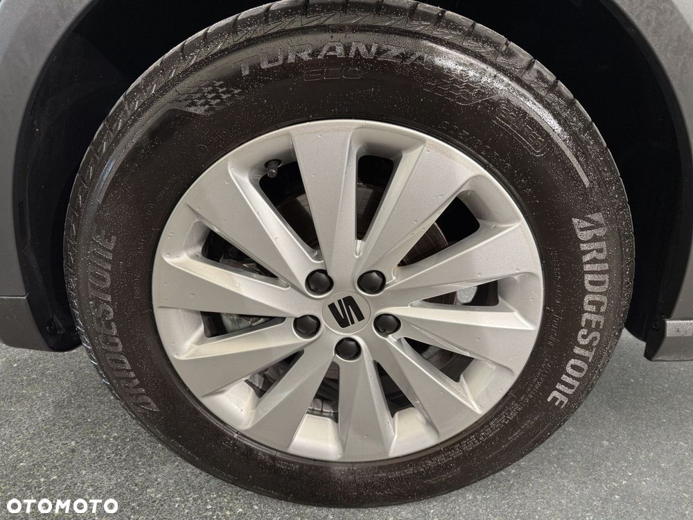 Seat Arona - 11