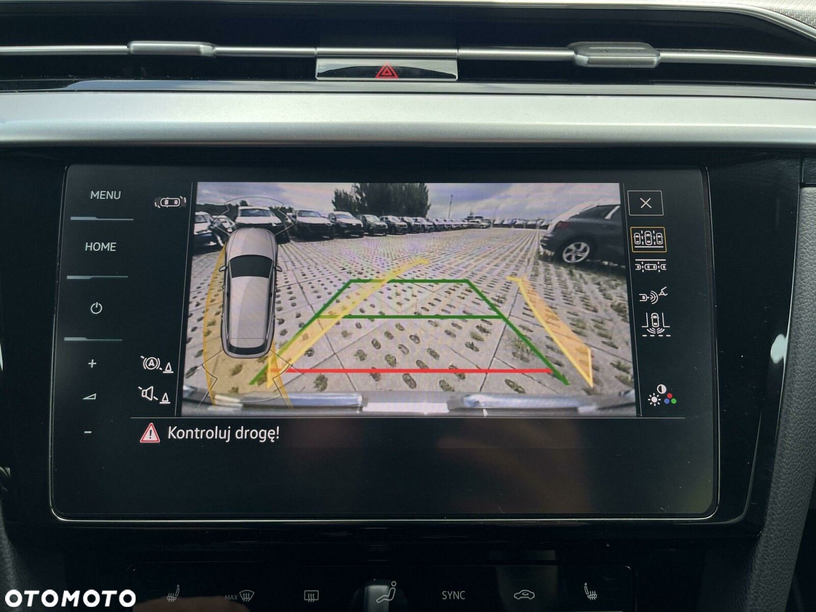 Volkswagen Arteon 2.0 TSI R-Line DSG - 19