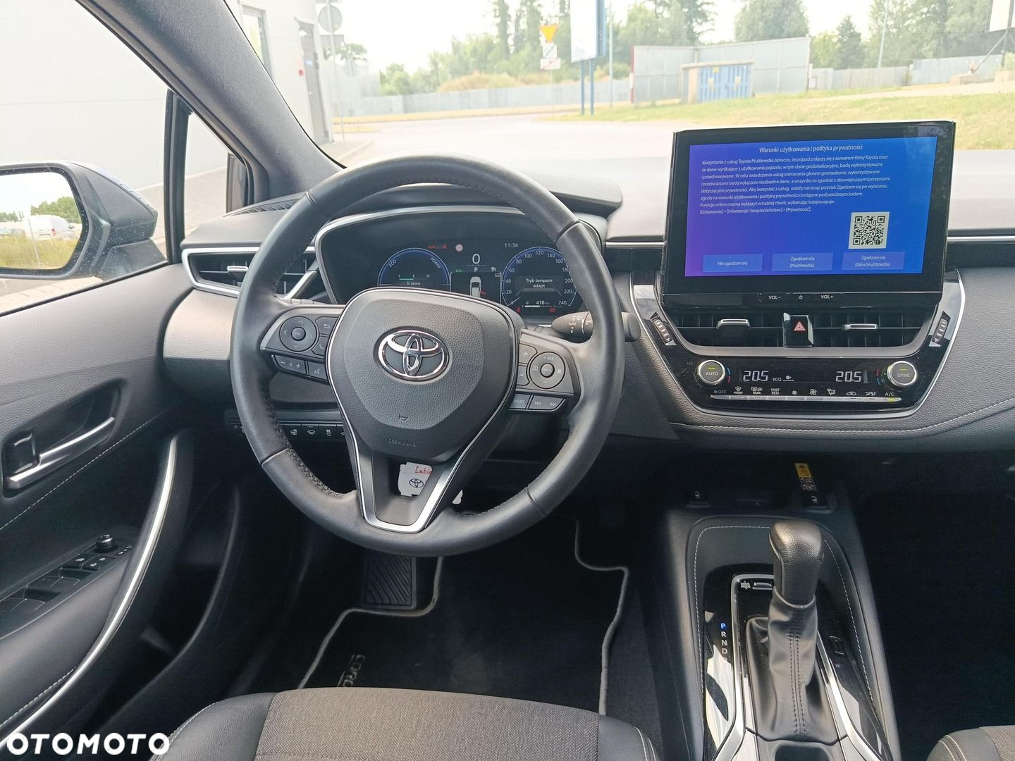 Toyota Corolla - 12
