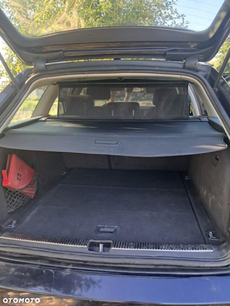 Audi A4 Avant 2.0 TDI - 2