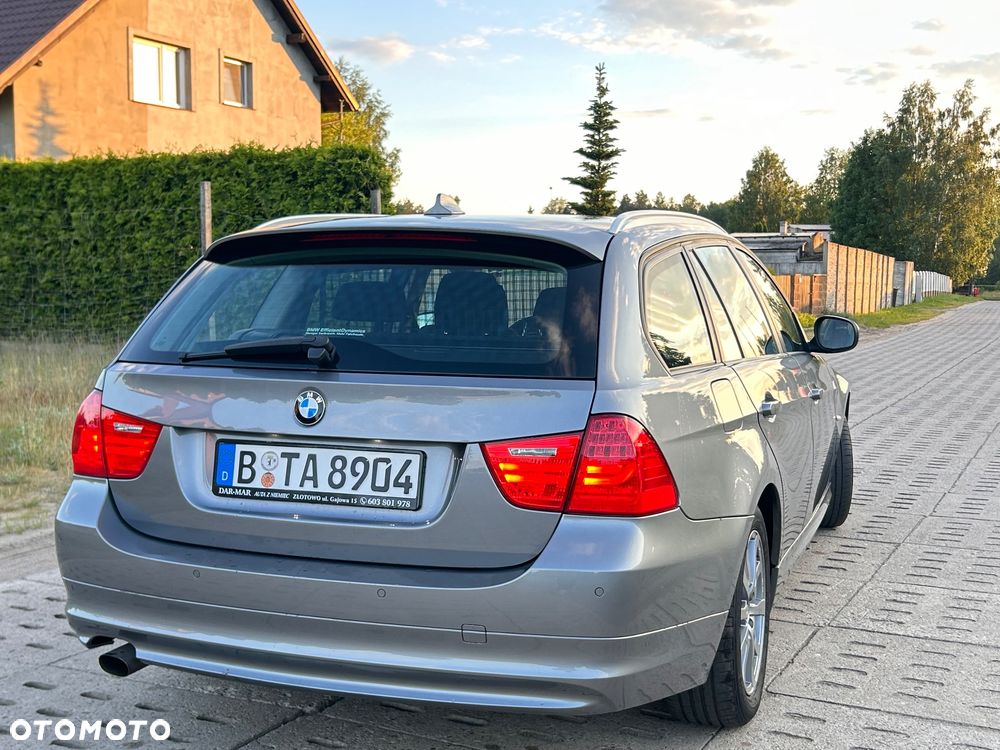 BMW Seria 3 316d Edition Luxury Line Purity - 6