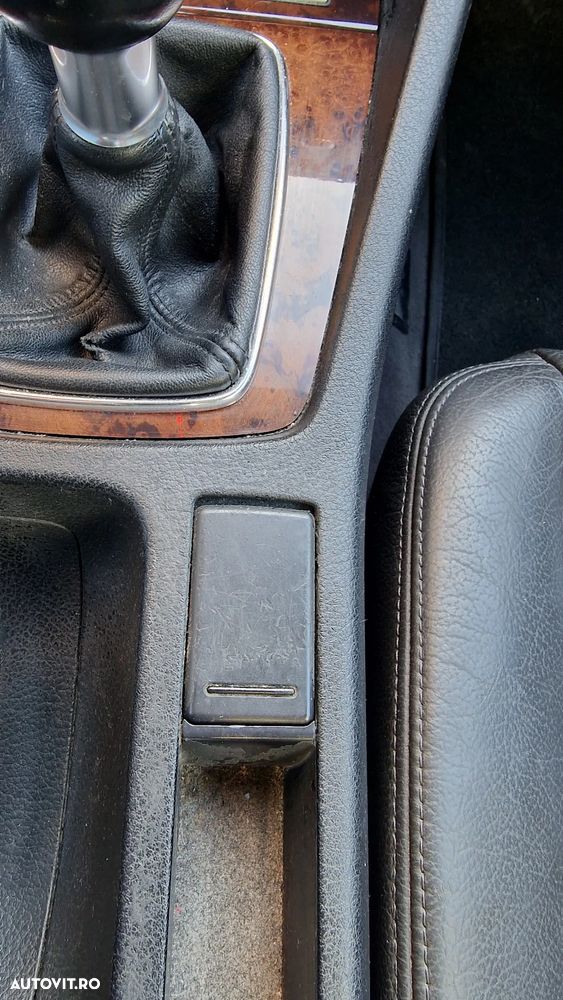 Audi A4 1.8 T quattro - 23