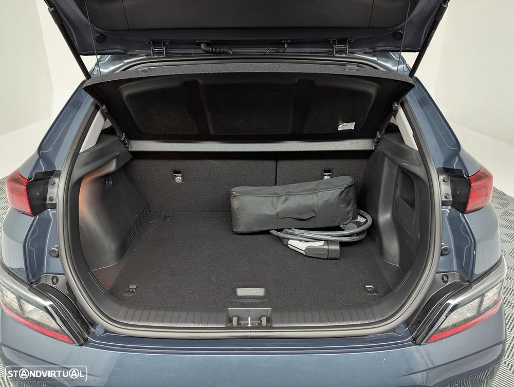 Hyundai Kauai Premium - 12