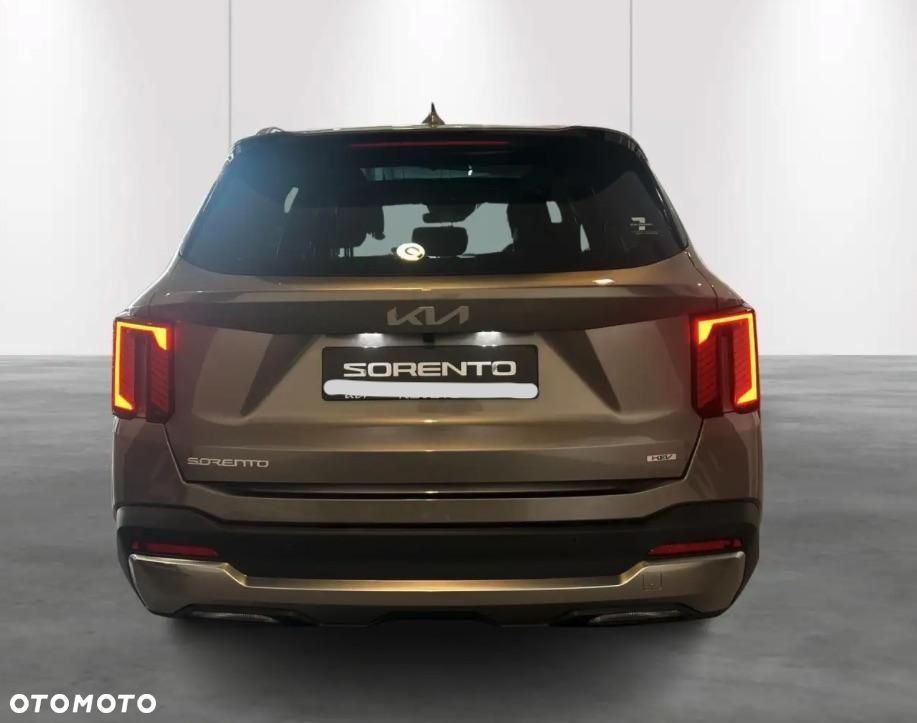 Kia Sorento - 7