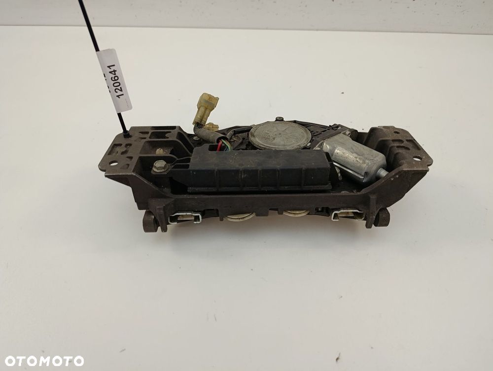 YAMAHA FJR 1300 06-12 MECHANIZM PODNOŚNIK SZYBY - 4