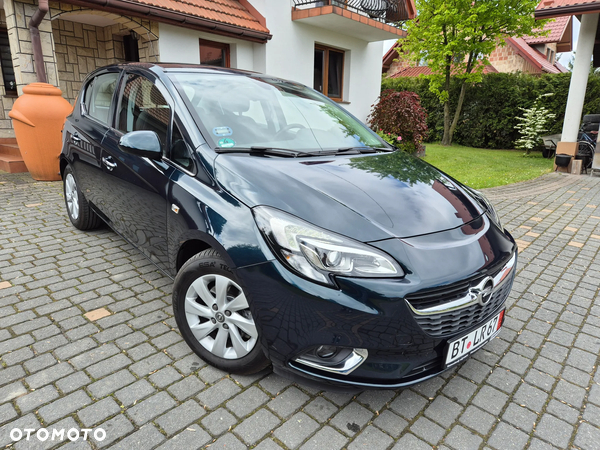 Opel Corsa 1.4 T Color Edition S&S