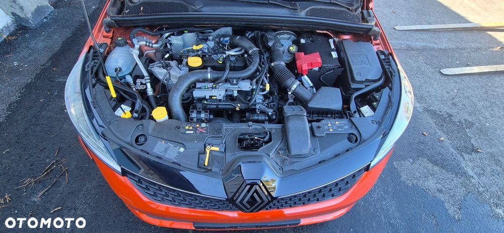 Renault Clio 1.0 TCe Techno - 28