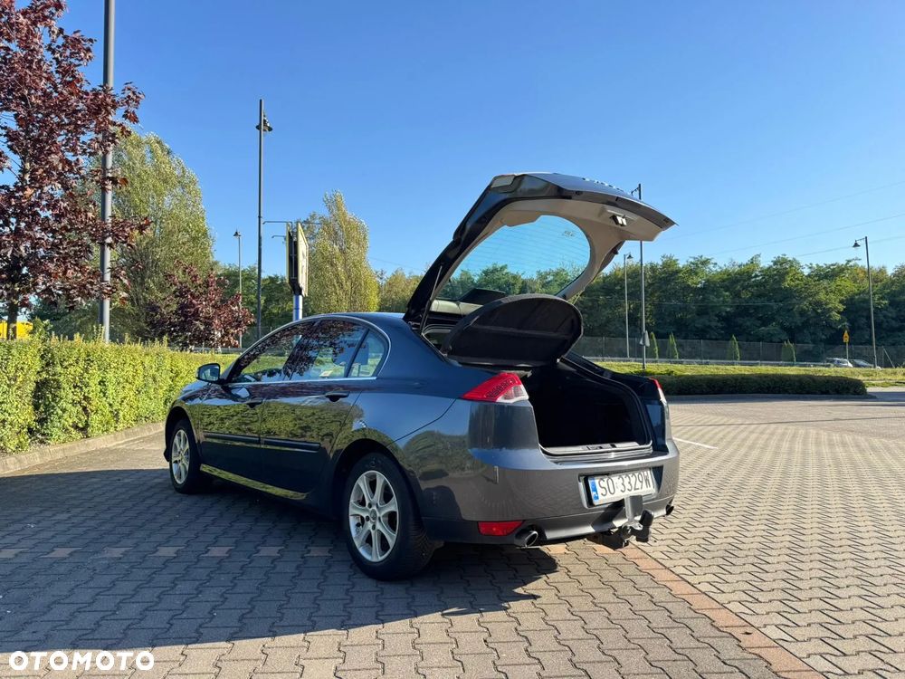 Renault Laguna - 4