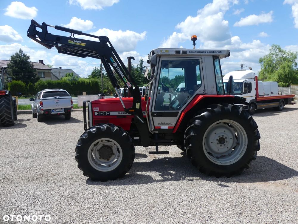 Massey Ferguson 3060 MF 3060 - 17