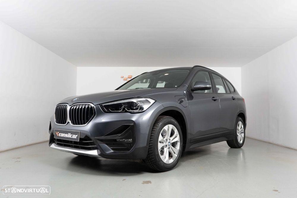 BMW X1 25 e xDrive - 6