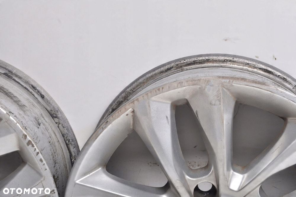 MONDEO C-MAX FOCUS FELGI ALUMINIOWE R16" 6.5J 5X108 ET50 9S7J-1007-AB - 10