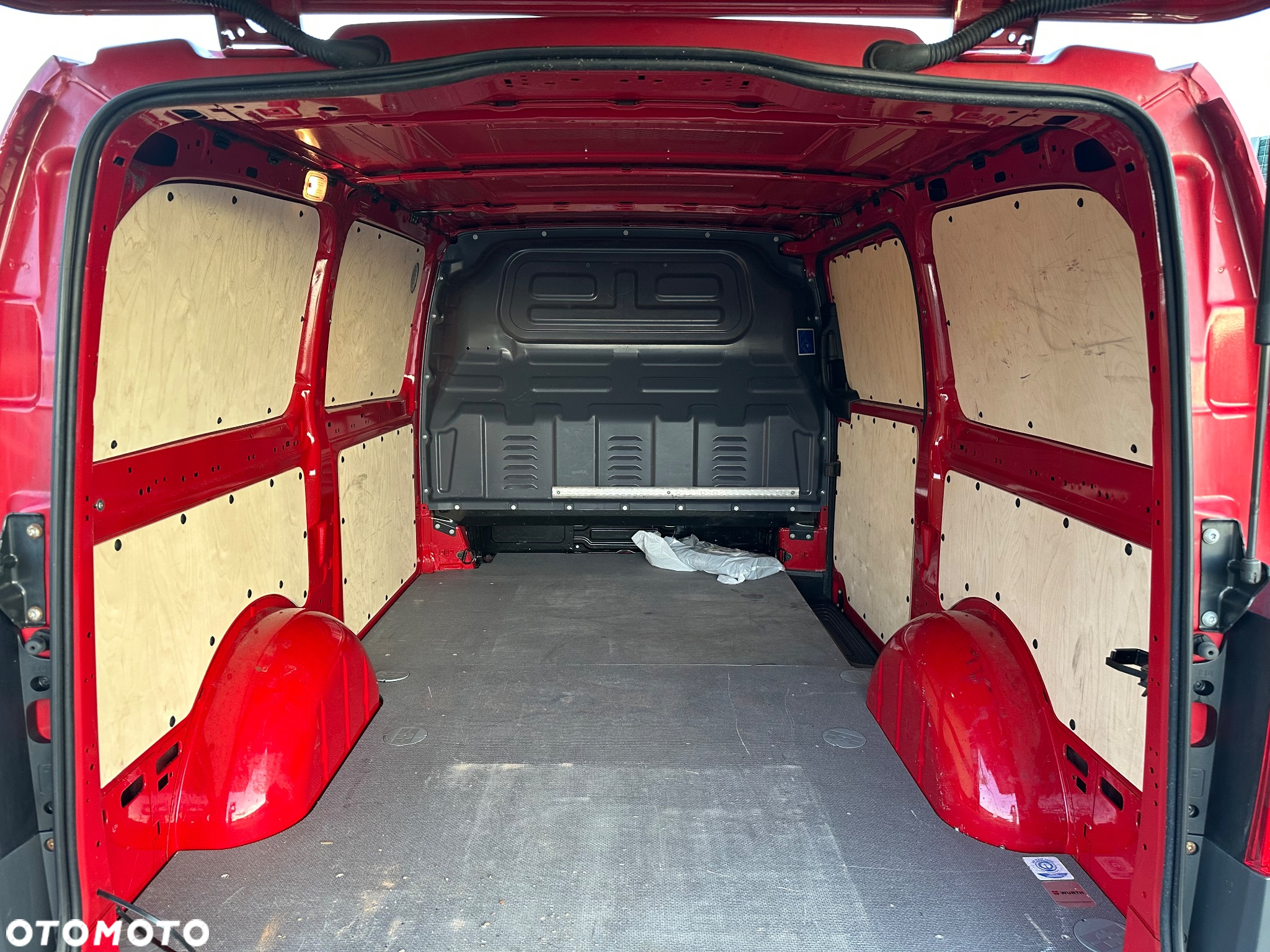 Mercedes-Benz Vito - 9