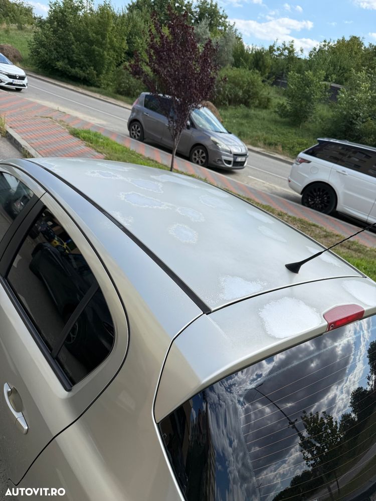 Opel Corsa 1.3 CDTI Cosmo - 6