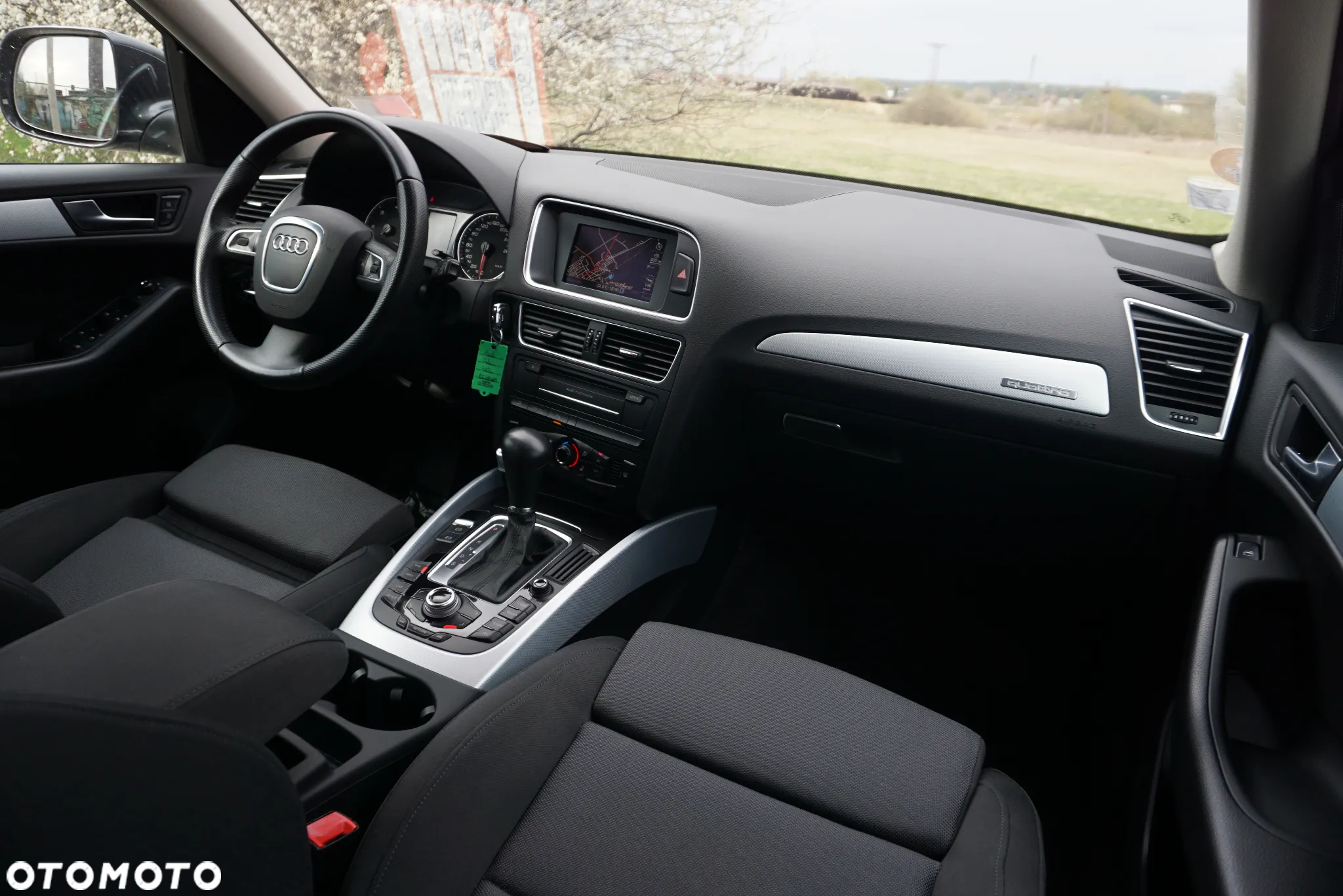 Audi Q5 2.0 TDI Quattro S tronic Prime Line - 26