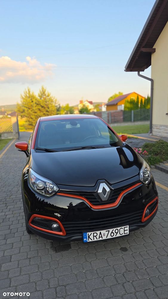 Renault Captur ENERGY TCe 90 Start&Stop Intens - 3