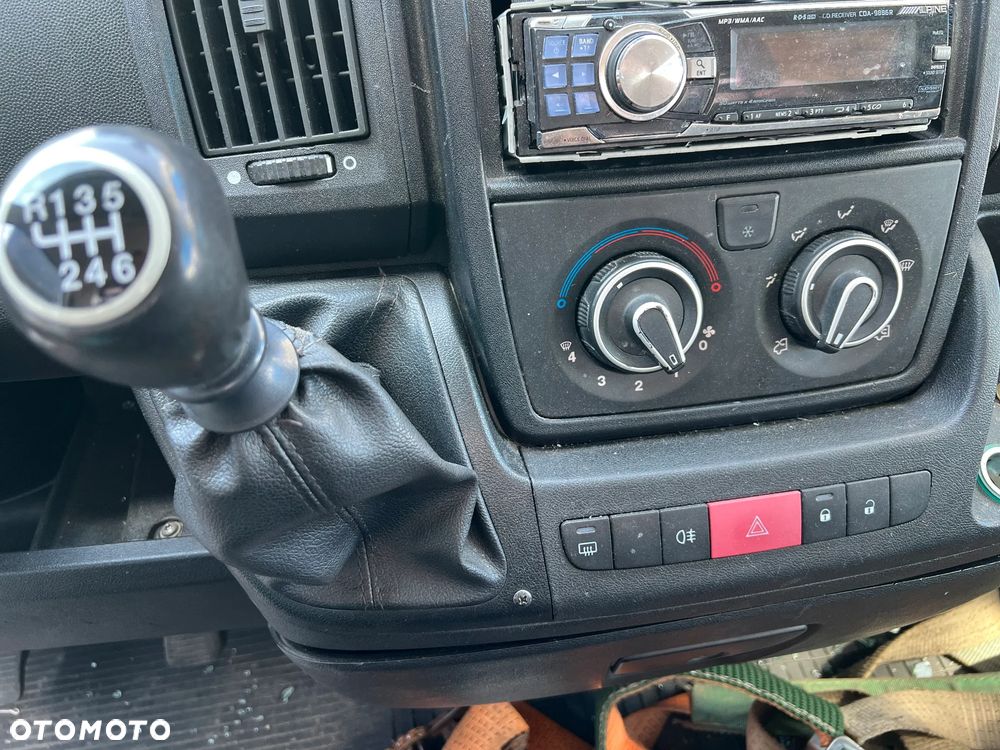 Peugeot BOXER - 11