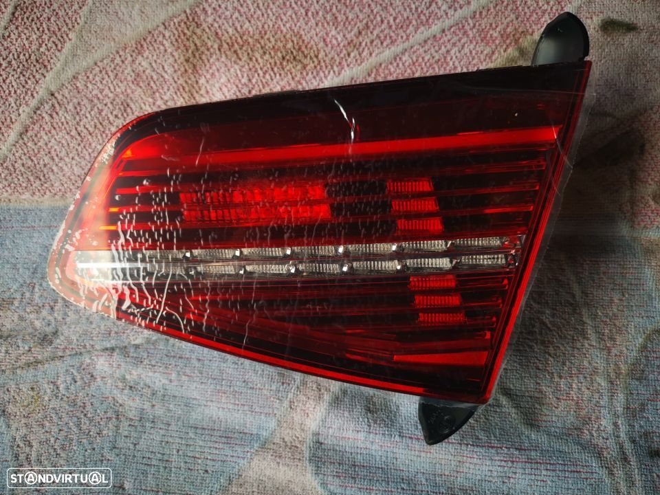 VW PASSAT B8 SW FAROLIM MALA DTO FT041 - 1