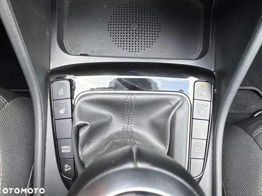 Hyundai Tucson 1.6 T-GDi Executive 2WD - 26