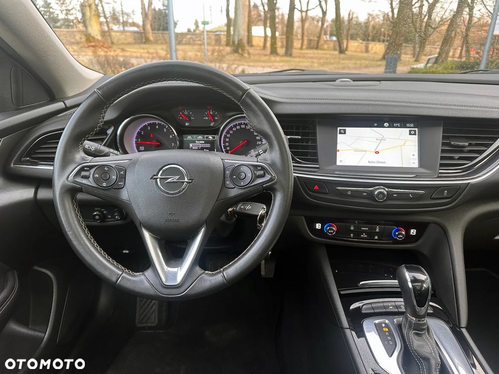Opel Insignia 1.5 Direct Inj Turbo Ultimate Exclusive - 38