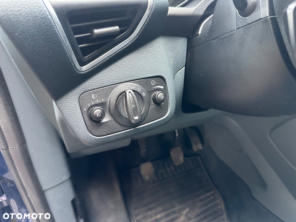 Ford C-MAX 1.6 EcoBoost Titanium ASS - 19