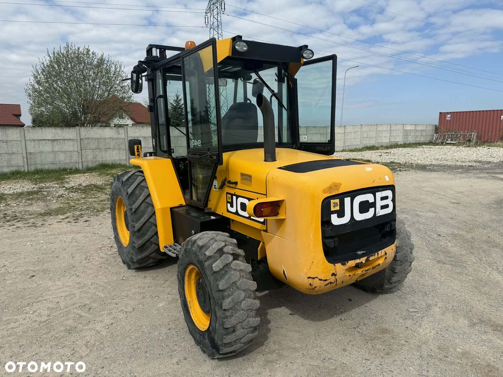 JCB 940 - 6