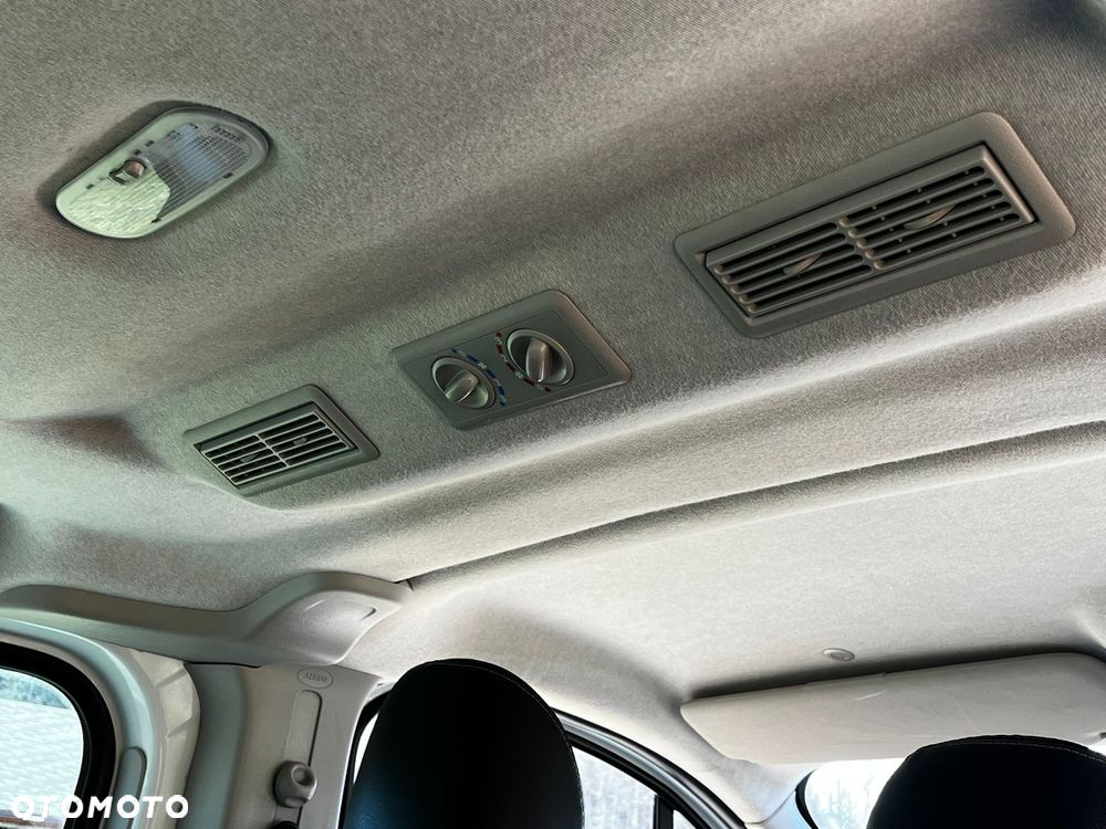 Opel Vivaro L2H1 S&S - 20