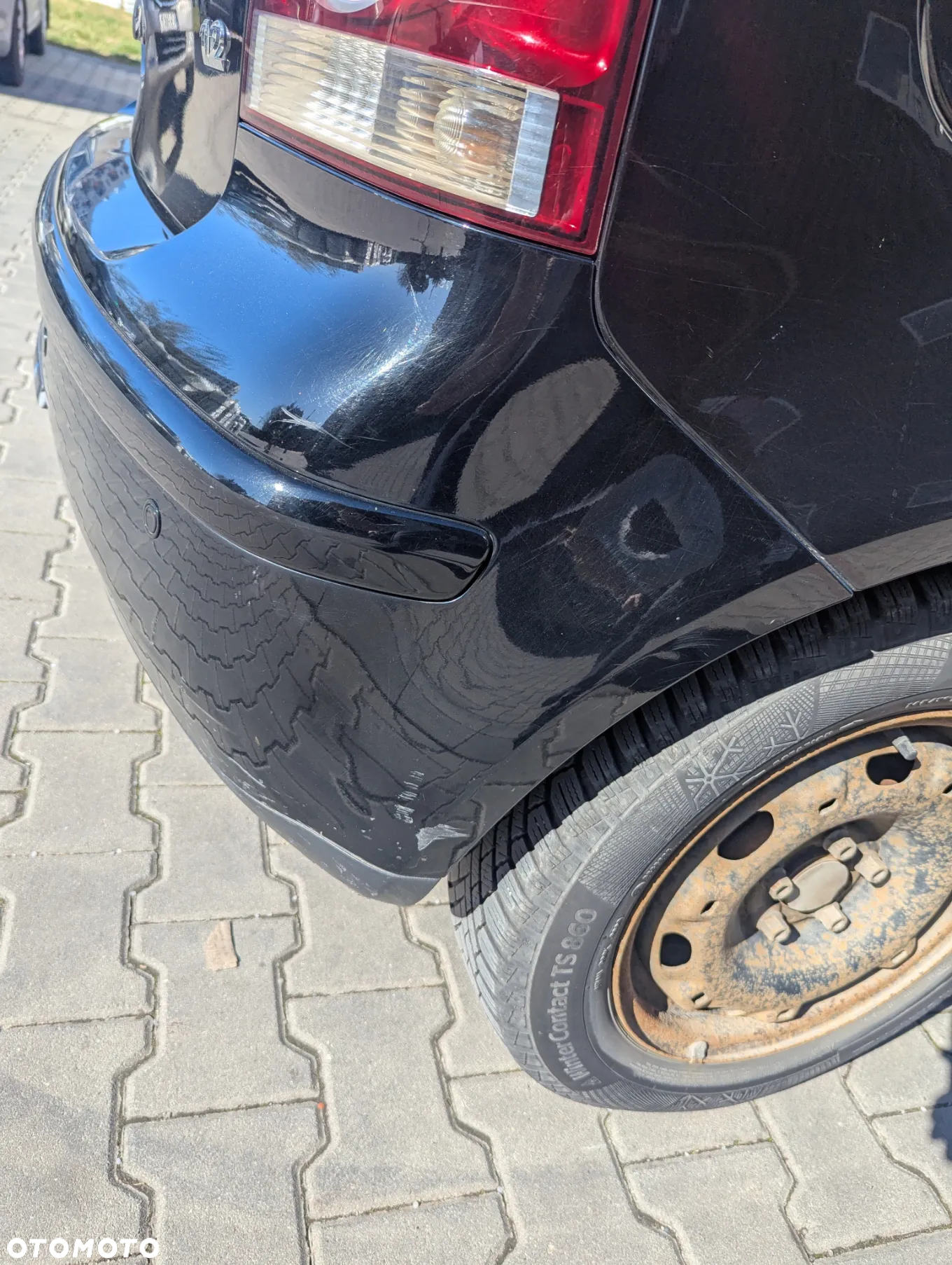 Volkswagen Polo - 7