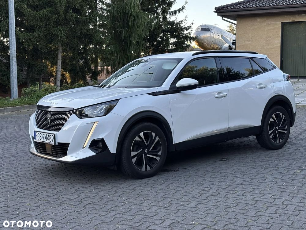 Peugeot 2008 BlueHDi 100 STOP & START Allure - 2